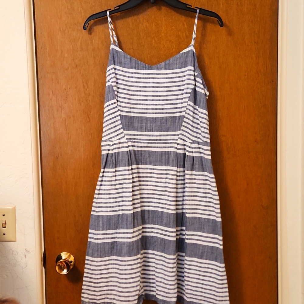 Cami Dress